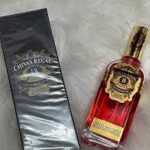 عطر شيفاز أحمر